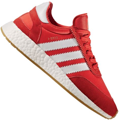 adidas iniki rot 42|Adidas iniki runners.